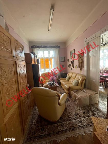Apartament cu 3 camere în Târgu Secuiesc