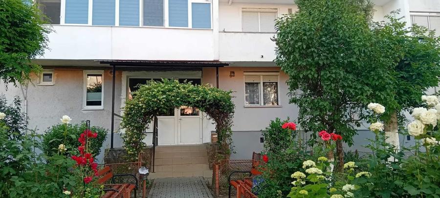 Apartament 2 camere Etaj 2 Confort 1 Gura Campului ,Medias - 6