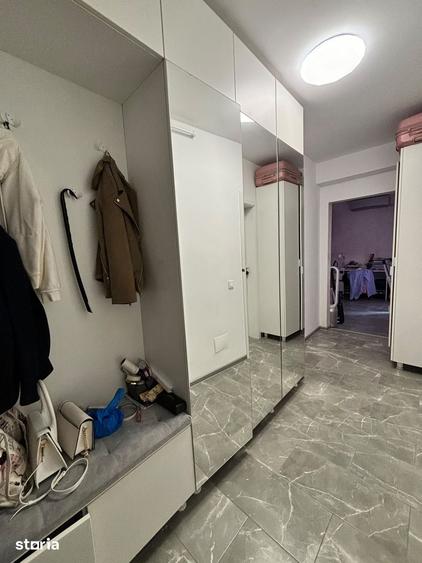 Garsoniera Exigent Plaza Faza 4 | Mobilata ?i utilata premium! - 9