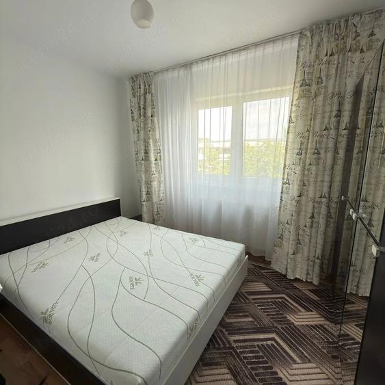 Apartament cu 2 camere decomandat în Grigorescu