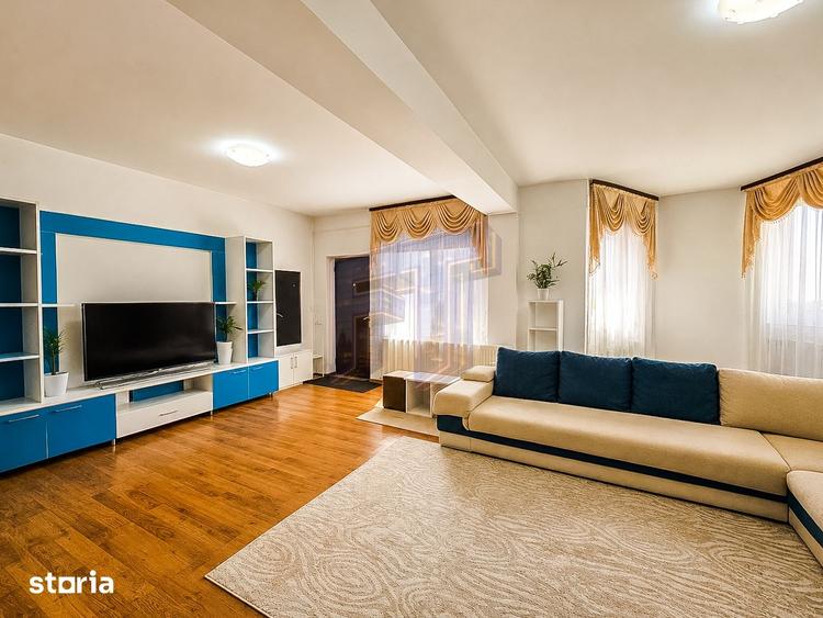 Casa P+1 cu 4 Camere Voluntari, Curte si Parcare - 4