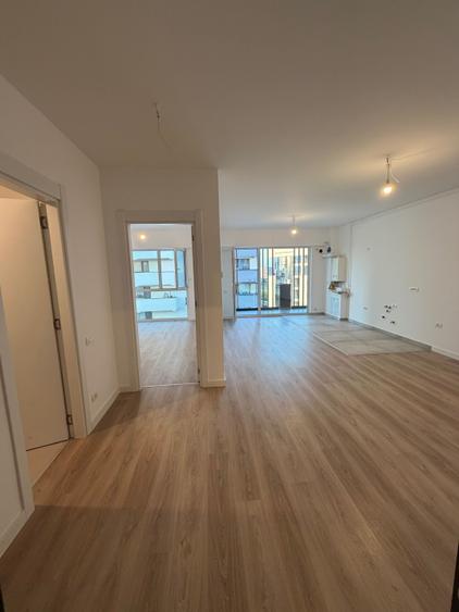 Apartament de lux, 2 camere, bloc premium, complex Como Park, zona semi-centrala, finalizat 2026 - 3