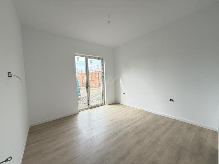 Apartament cu 2 camere în Freidorf