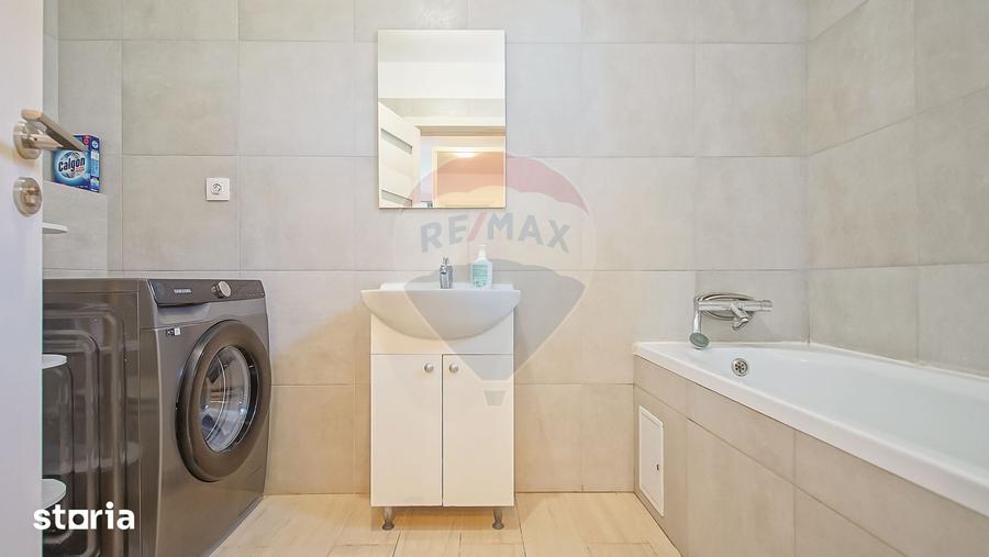 Casa individuala cu teren de 700 mp, mobilata ?i utilata, Sanpetru - 3