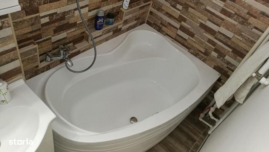 Apartament 2 camere, semidecomandat, 37,4 m2 Casa de Cultura - 25