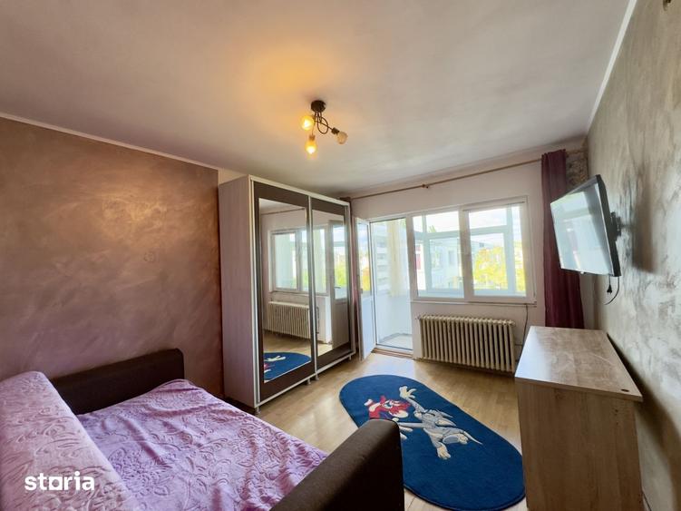 APARTAMENT 2 CAMERE NICOLAE IORGA SPRE INCHIRIERE IMEDIATA - 9