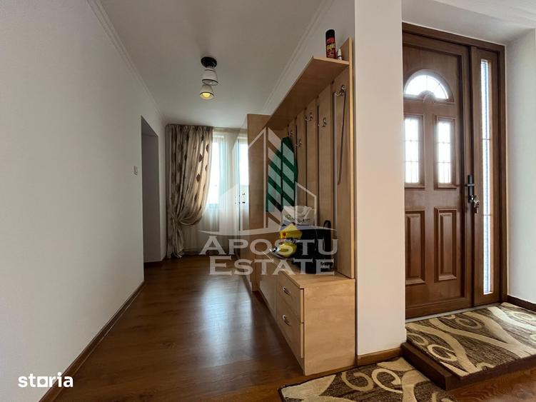 Casă cu 3 camere cu Teren 226 Mp în Șagului