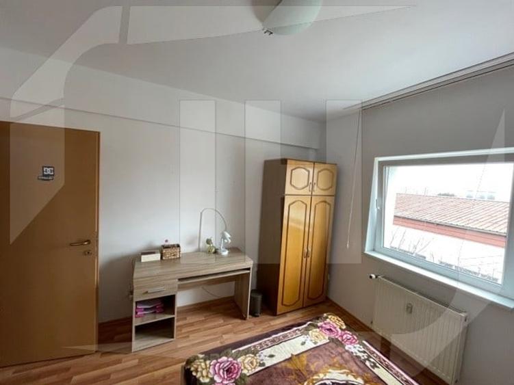 EXCLUSIV! Apartament 3 camere, 95 mp, AC, cartierul Gheorgheni - 5