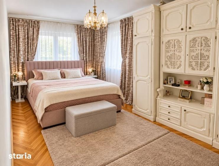 Apartament cu 4 camere în Mănăștur