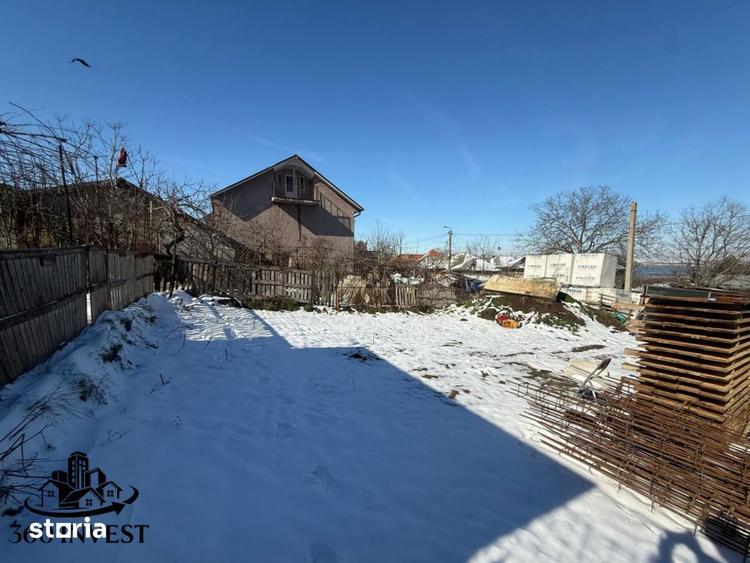 Teren de 208 mp, în Central