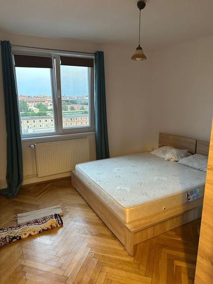 Inchiriez apartament 2 camere - 1
