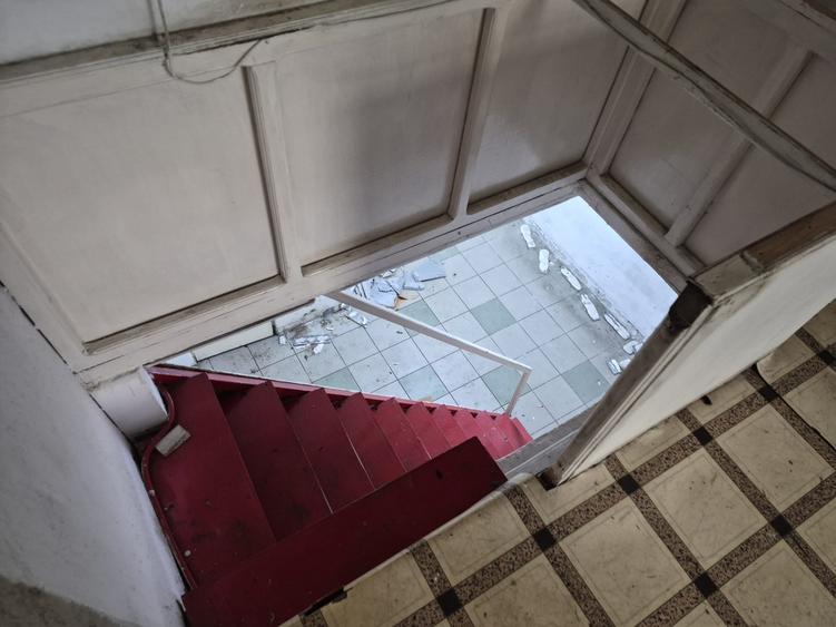 Spațiu comercial, de 73 mp, în Decebal