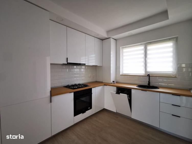 Vila 3 camere Cosmopolis - 1