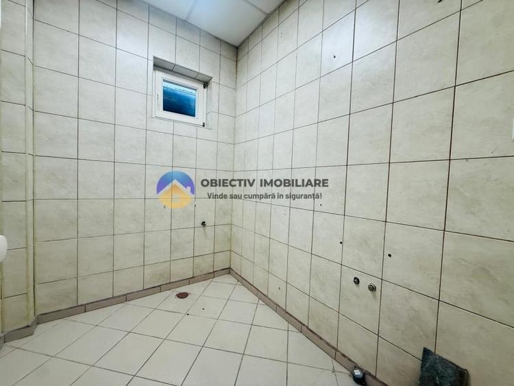 Spațiu comercial, de 190 mp, în Central