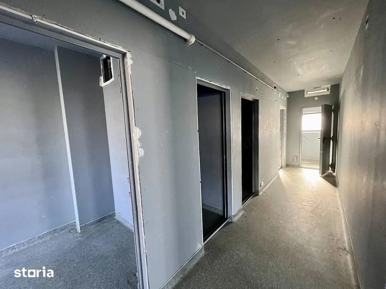 Spațiu comercial, de 103 mp, în Borhanci