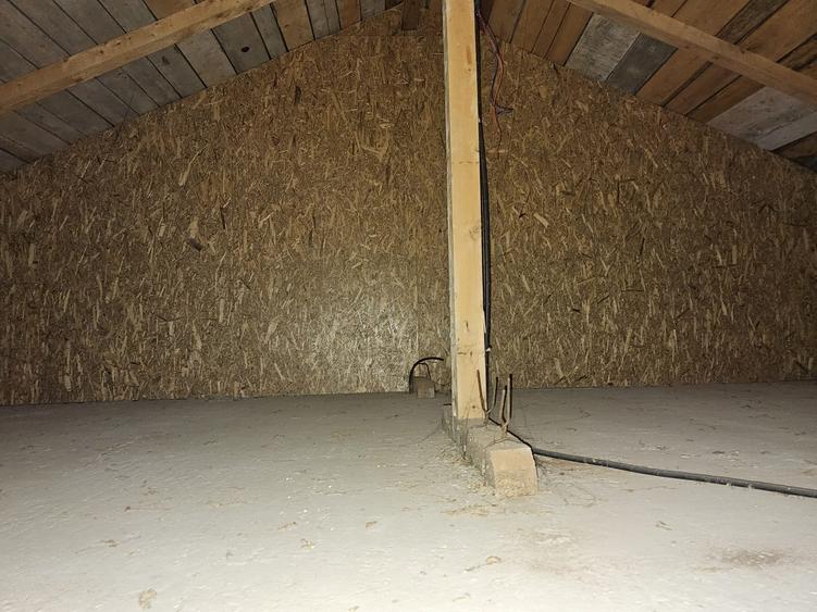 DUPLEX (LA GRI), P+1E+M, 122mpu, TEREN 248mp, CHIAJNA-ALEEA NUCILOR - 39