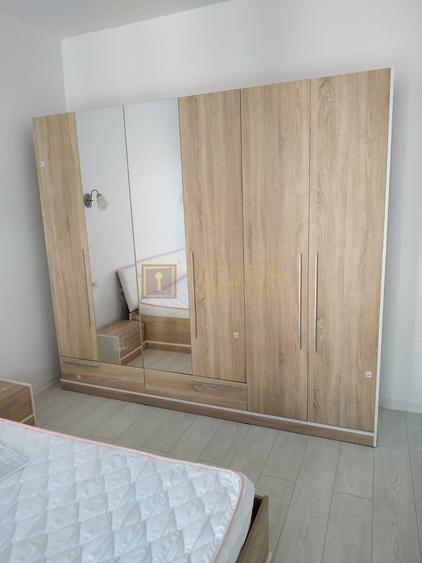 2 camere| Giroc-Dacilor| loc de parcare| balcon deschis| apaartament frumos - 7