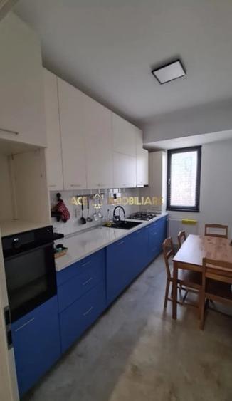 2 Camere de inchiriat | Ghencea | Parcare | Mobilat | Utilat - 9