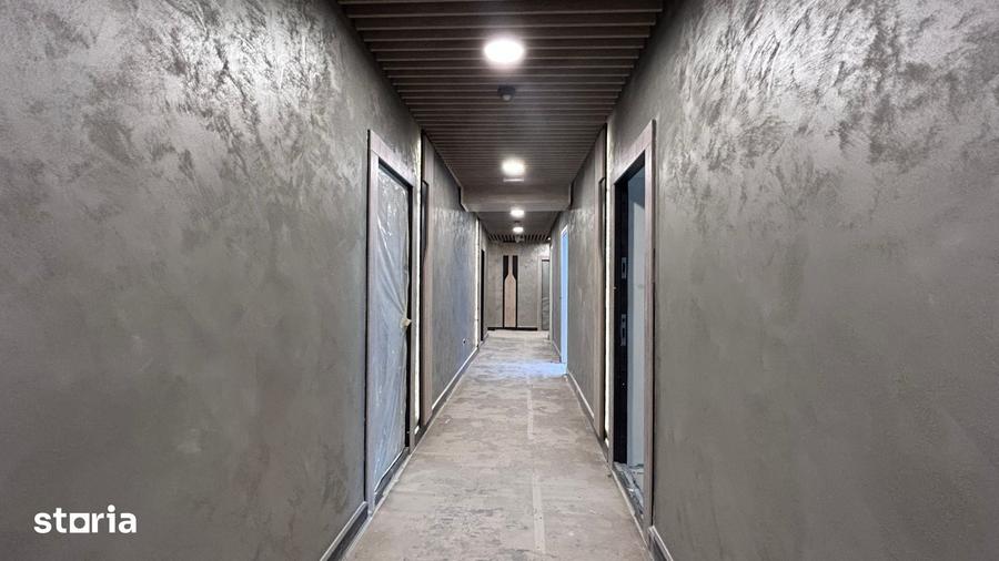 Apartament cu 2 camere decomandat în Inel II