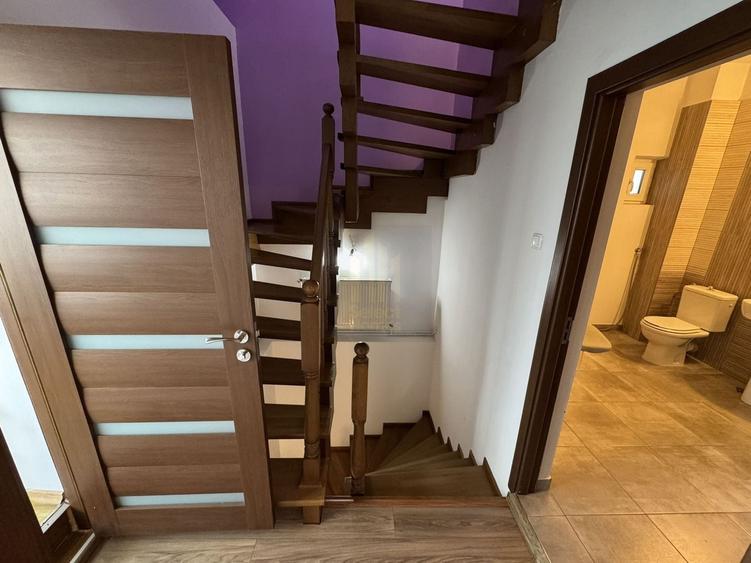 Casa cu 7 camere de vanzare in zona *Regie-Belvedere* - 28
