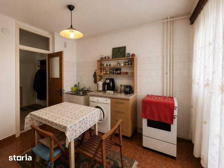 Apartament cu 2 camere în Calea București