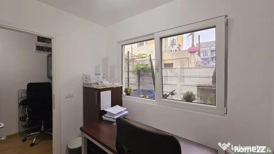 Casă cu 4 camere cu Teren 169 Mp în Cotroceni