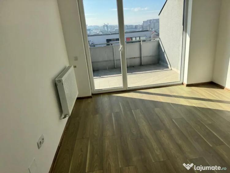 Penthouse 3 camere ,82 mp. terasa 46mp, zona BUNA ZIUA, Cluj - Cluj-Napoca (Cluj) - 6