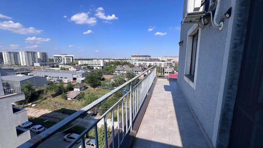 Apartament 2 Camere Decomandat | 67 mp | Etaj 6 | Parcare Inclusă în Preț - 10