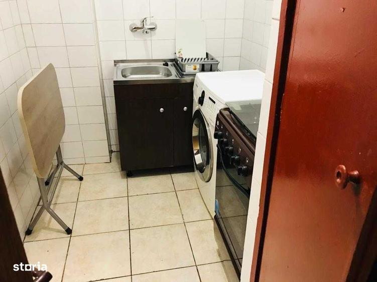 Apartament cu 2 camere în Roșu