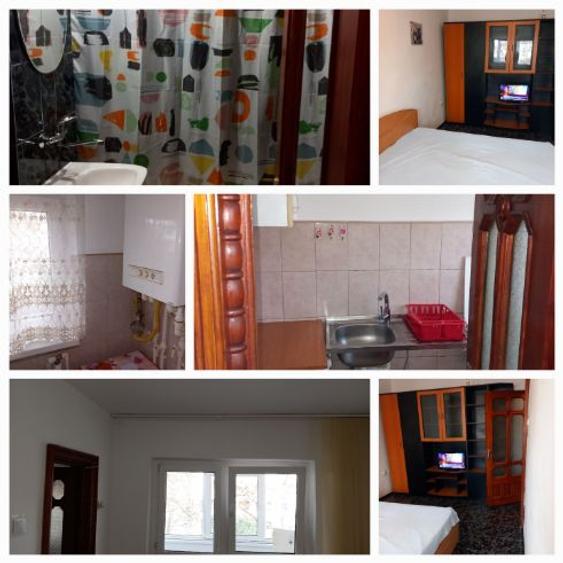 Garsonieră semidecomandată în Hipodrom