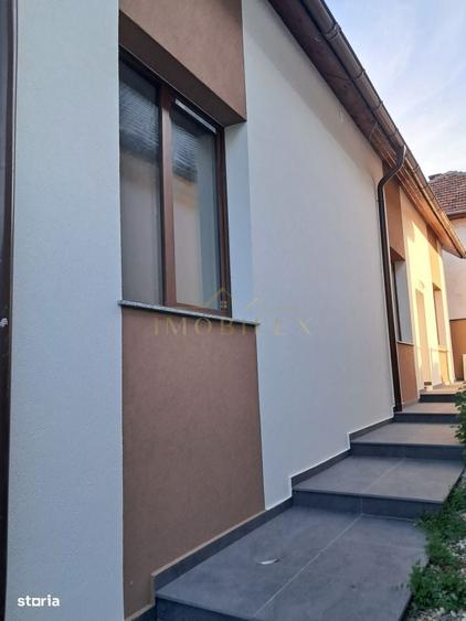 Casă cu 4 camere cu Teren 487 Mp în Valea Seacă