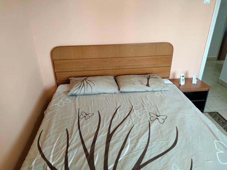 Apartament cu 3 camere decomandat, mobilat în Iancului
