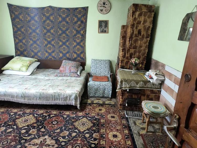 Casă cu 2 camere în Radovan
