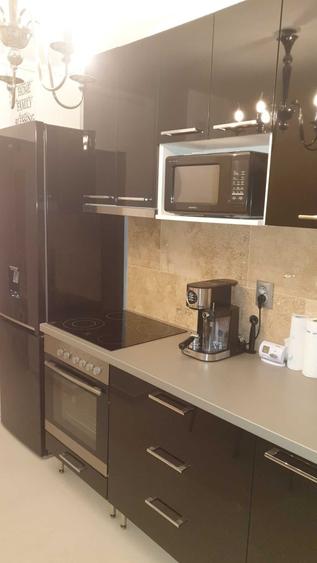 Apartament cu 2 camere decomandat în Grigorescu