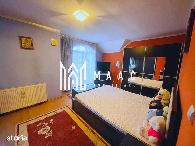 Casă cu 4 camere cu Teren 234 Mp în Central