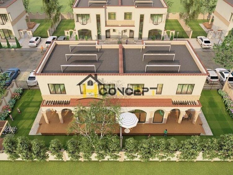 Casă cu 5 camere cu Canalizare în Berceni