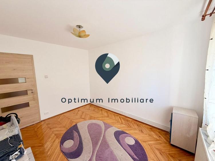 Apartament cu 3 camere, 2 bai, etaj 3/4 in Marasti, zona CBC ! - 8