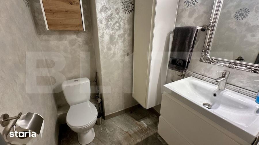 De vanzare apartament modern cu 4 camere, Dacia - 6