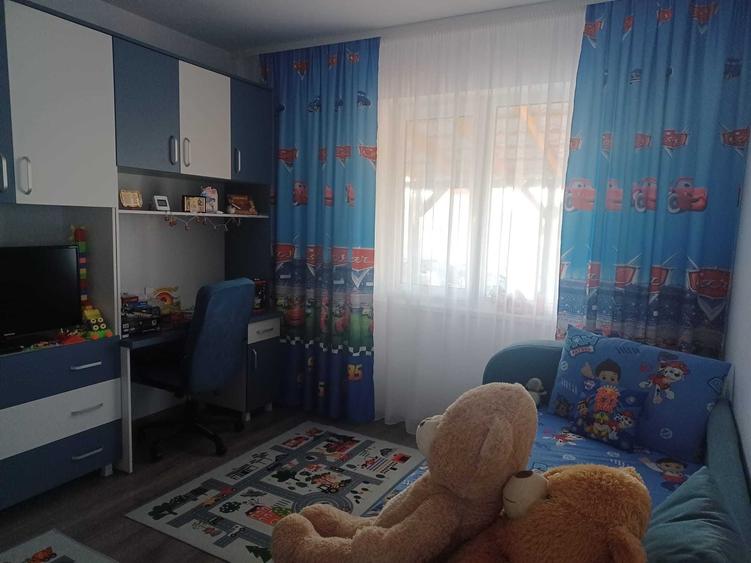 Casă cu 3 camere în Oncea