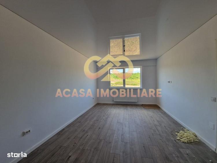 Apartament cu 2 camere decomandat în Bucium