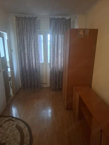Garsonieră semidecomandată în Rahova