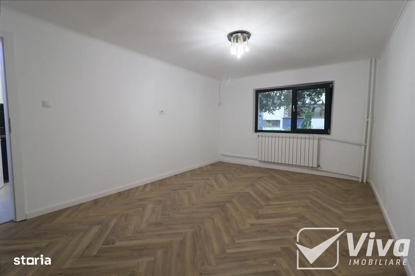 Garsonieră decomandată în Nicolina