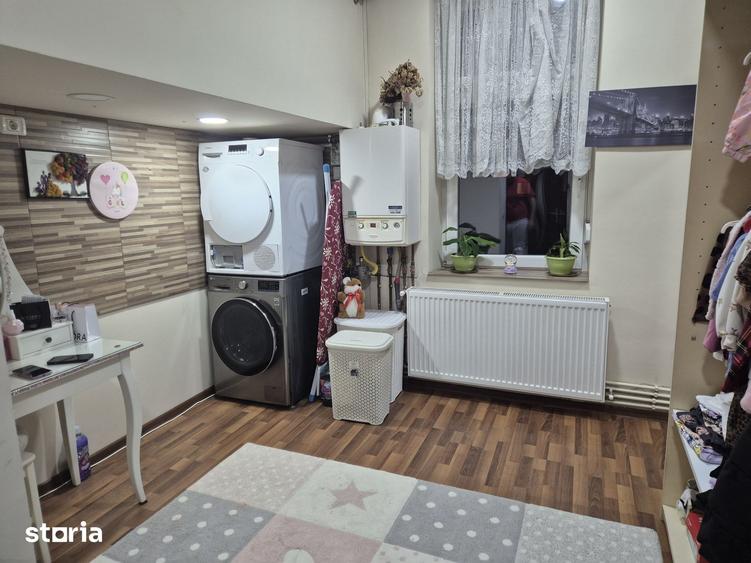Vanzare apart. 3 cam. +1 cam. supraetajata,centr. proprie, Zona Teatru - 14