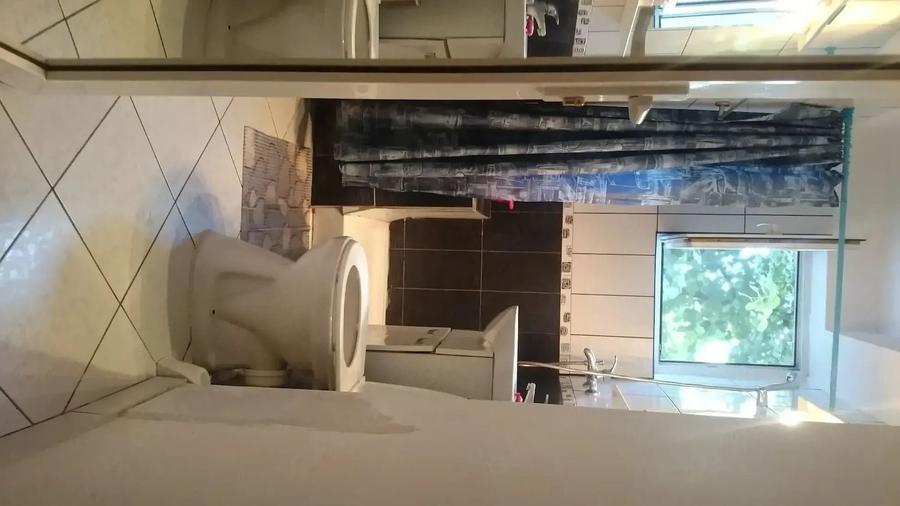 Garsonieră decomandată, mobilată în Obor