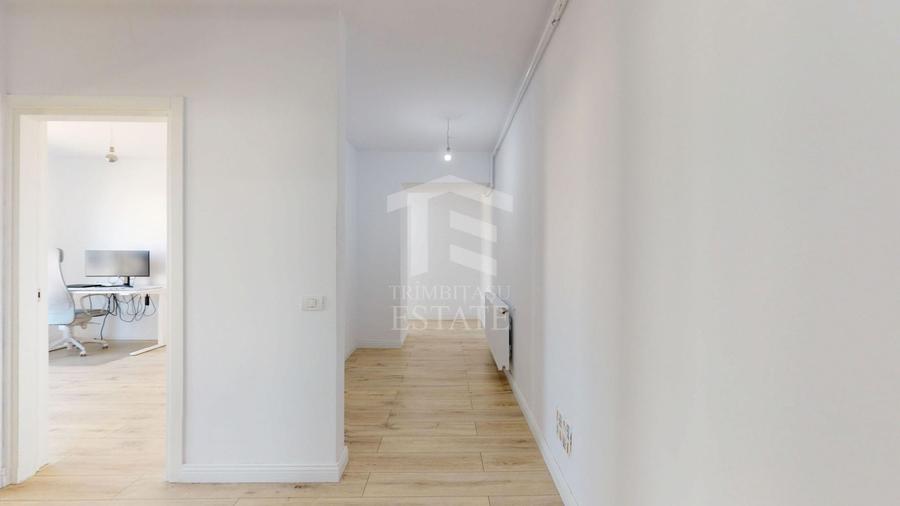 Apartament cu 3 camere decomandat în Colentina