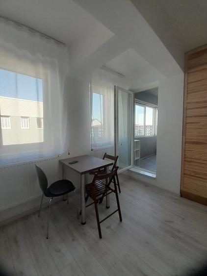 Garsonieră decomandată în Chiajna