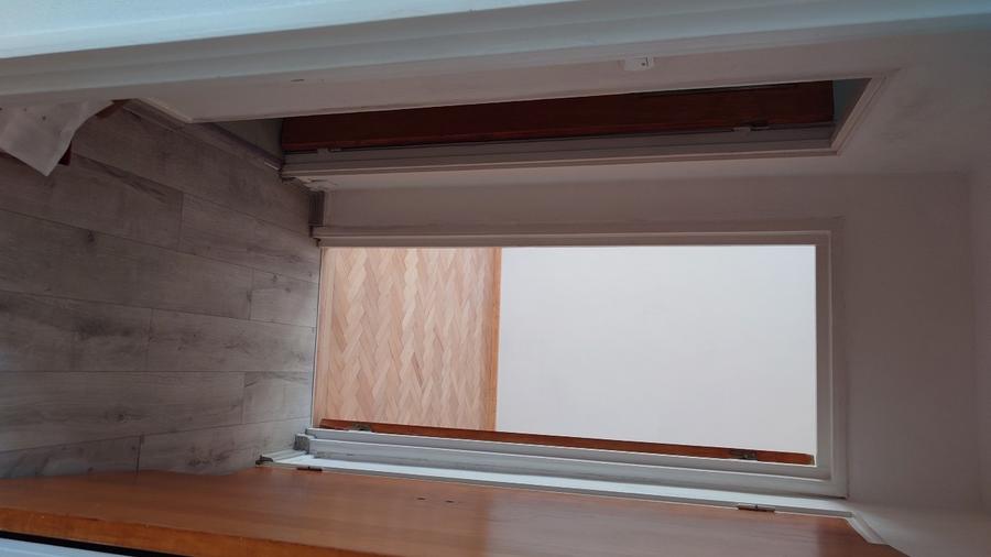Apartament cu 2 camere nedecomandat în Nord