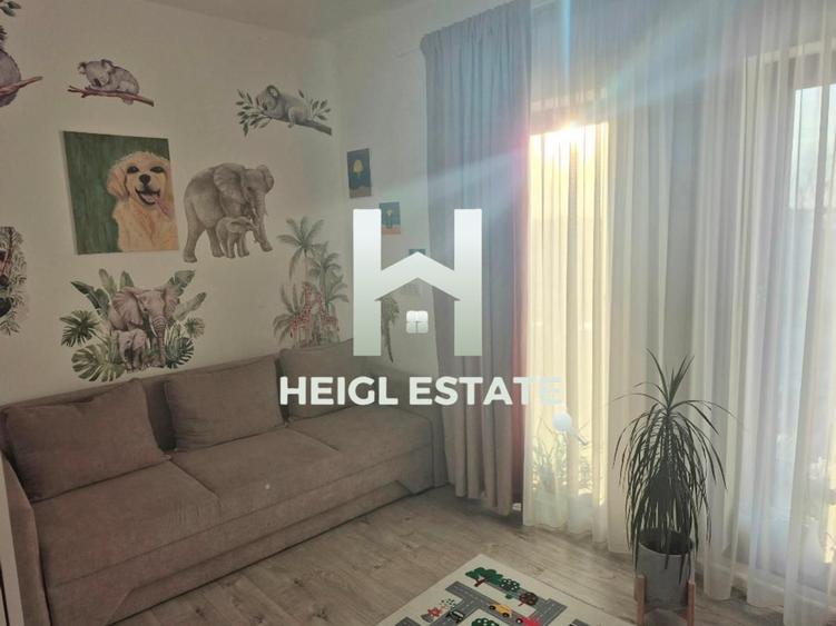 Apartament cu 3 camere mobilat si utilat in GIROC - 6