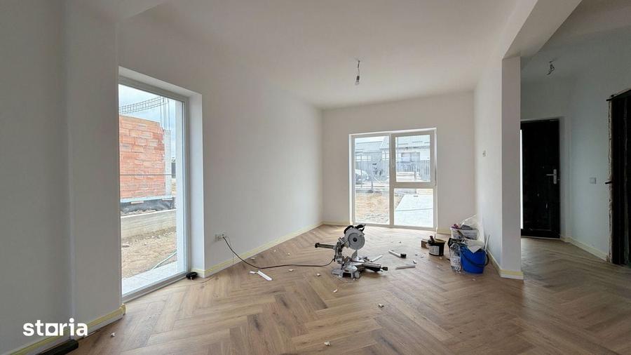 Duplex 4 camere Bucium Vi?an Finalizat - 1