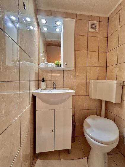 Casă cu 3 camere cu Teren 60 Mp în Lazaret